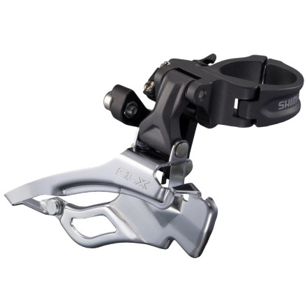 Shimano slx front derailleur sale