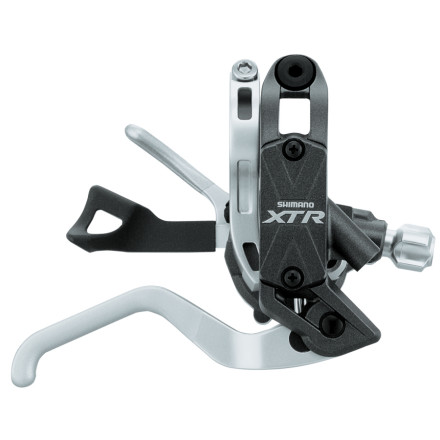 Shimano - XTR SL-M970 Rapidfire Shifter - Left 