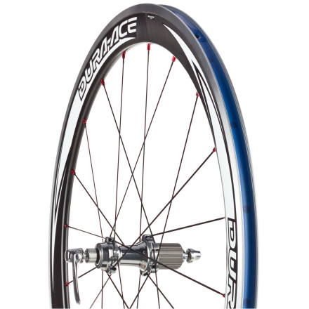 Shimano - Dura-Ace WH-7850-C50-CL Carbon - Clincher
