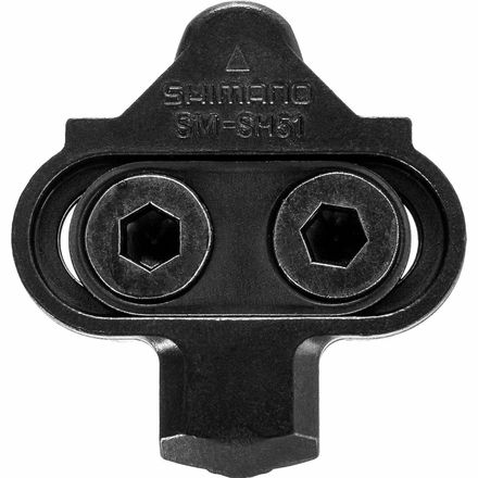 Shimano - SH51 SPD Cleats - One Color
