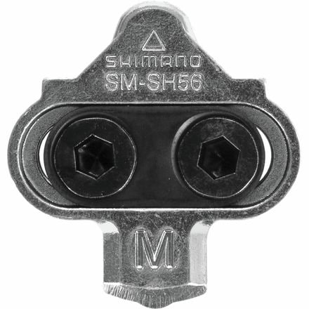 Shimano - SH56 SPD Cleat Set - One Color