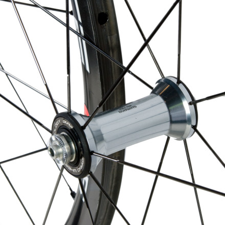 Shimano - Dura-Ace WH-7900-C35 Carbon Tubular Wheelset