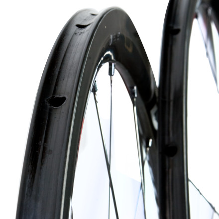 Shimano - Dura-Ace WH-7900-C35 Carbon Tubular Wheelset