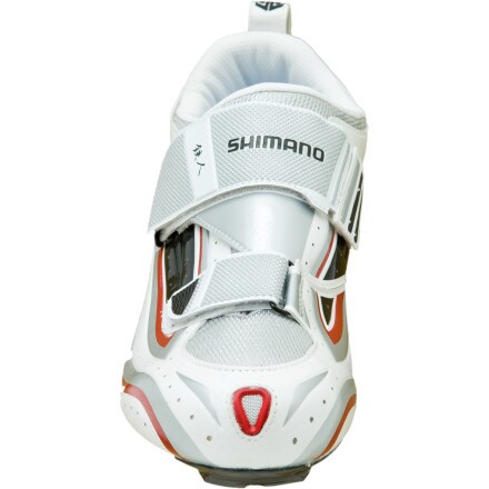 Shimano - SH-TR70 Custom Fit Tri Cycling Shoe - Men's