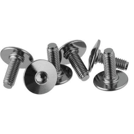 Shimano - SPD-SL Long Cleat Bolts - One Color