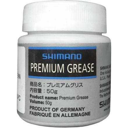 Shimano - Dura-Ace Grease - One Color