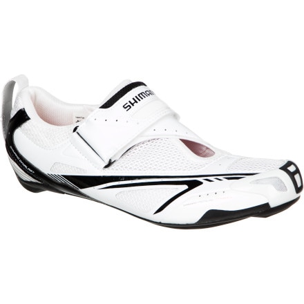 Shimano - SH-TR60 Men's Cycling Shoe - Men's