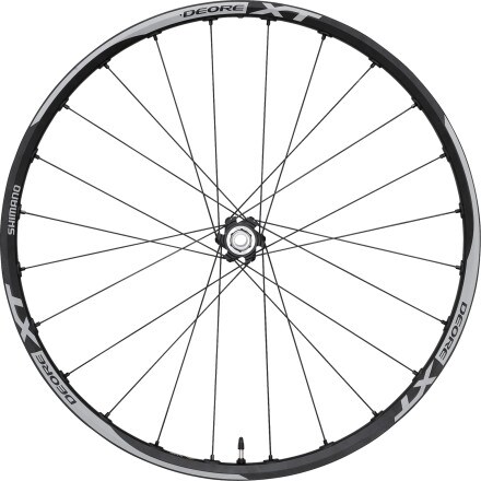 Shimano - Deore XT WH-M785 Wheelset - 27.5in