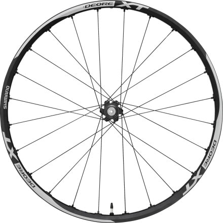 Shimano - Deore XT WH-M785 Wheelset - 29in