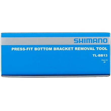 Shimano - TL-BB13 Press Fit Bottom Bracket Removal Tool
