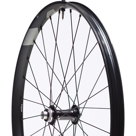 Shimano - XT WH-M8120 27.5in Boost Wheel - Front