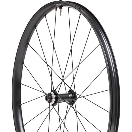 Shimano - WH-MT620 29in Boost Wheelset - Black