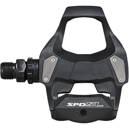 Shimano - PD-RS500 Pedals - Black