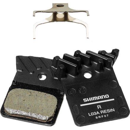 Shimano - L03A Resin Disc Brake Pads