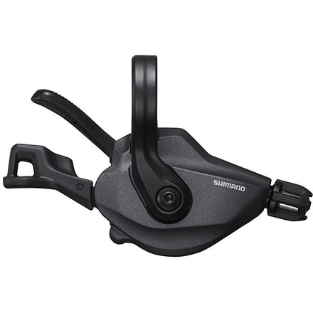 Shimano - XT SL-M8100 Trigger Shifters - OE - Black