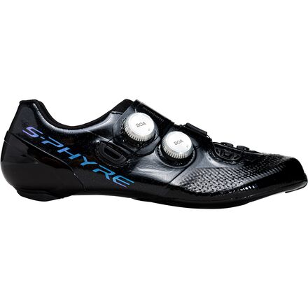 Shimano - RC902 S-PHYRE Cycling Shoe - Men's - Black LTD