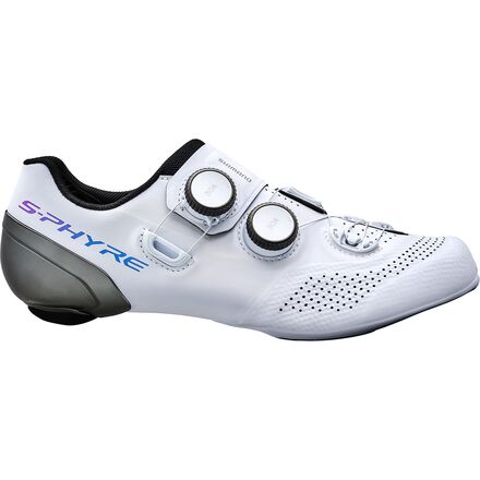 Shimano - RC902 S-PHYRE Cycling Shoe - Women's - White