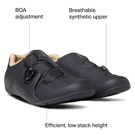 Shimano - RC3 Cycling Shoe - Women's