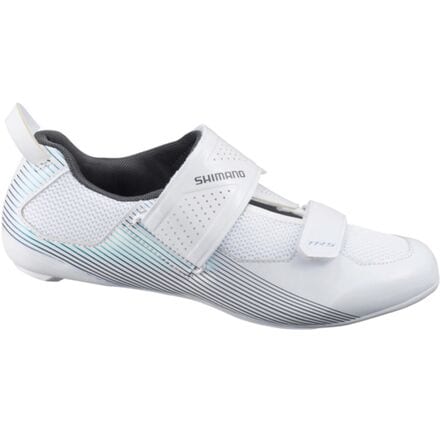 Shimano - TR501 Cycling Shoe - Women's - White