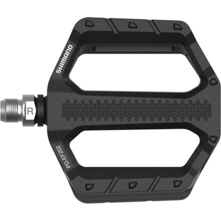 Shimano - PD-EF202 Pedals - Black