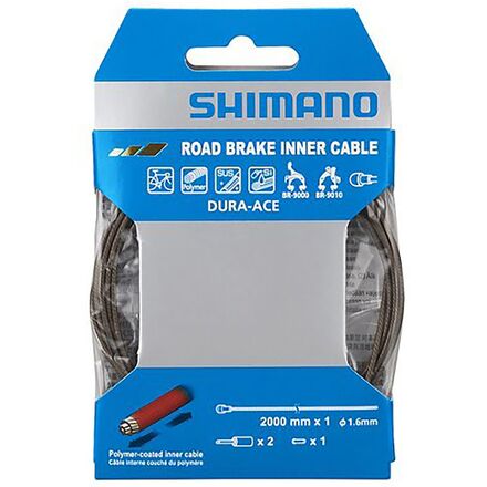 Shimano - Dura-Ace BC-9000 Road Brake Cable