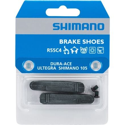 Shimano - R55C4 Brake Pads