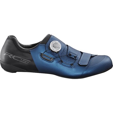 Shimano - RC502 Limited Edition Cycling Shoe - Men's - Blue
