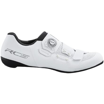 Shimano - RC502 Limited Edition Cycling Shoe - Women's - White