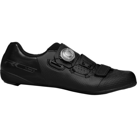 Shimano - RC502 Wide Cycling Shoe - Men's - Black