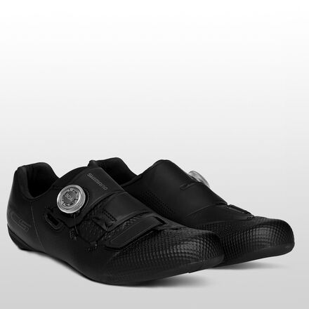 Shimano - RC502 Wide Cycling Shoe - Men's