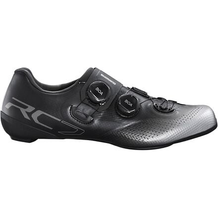 Shimano - RC702 Cycling Shoe - Men's - Black