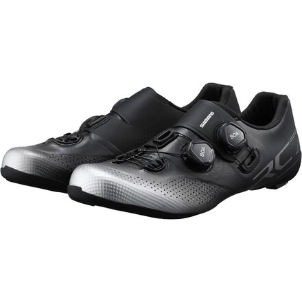 Shimano - RC702 Wide Cycling Shoe - Men's