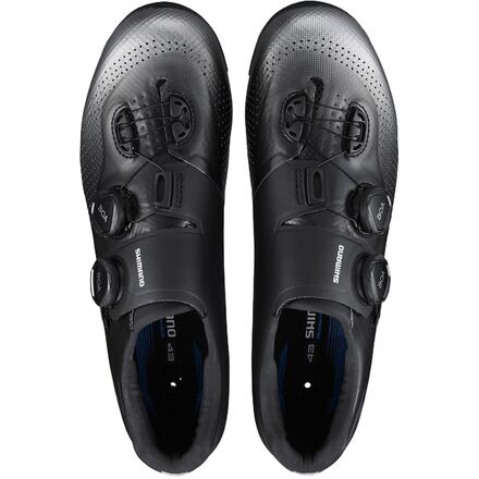 Shimano - RC702 Wide Cycling Shoe - Men's