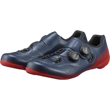 Shimano - RC702 Limited Edition Wide Cycling Shoe - Men's
