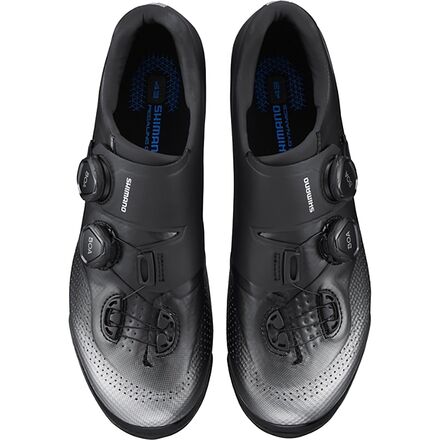 Shimano - XC702 Wide Cycling Shoe - Men's