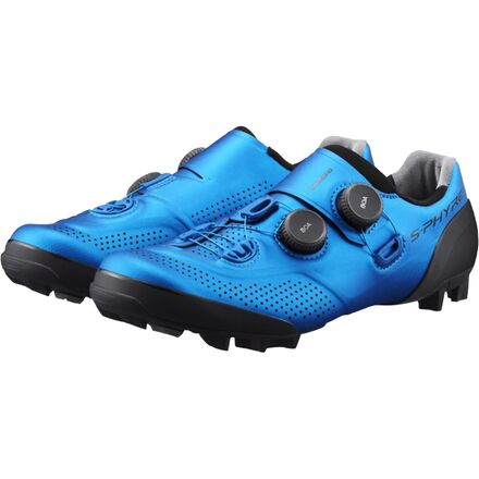 Shimano - XC902 S-PHYRE Wide Cycling Shoe - Men's
