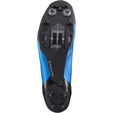 Shimano - XC902 S-PHYRE Wide Cycling Shoe - Men's