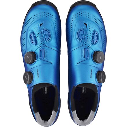 Shimano - XC902 S-PHYRE Wide Cycling Shoe - Men's