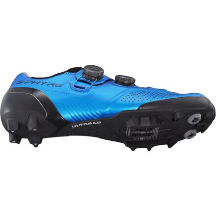 Shimano - XC902 S-PHYRE Wide Cycling Shoe - Men's