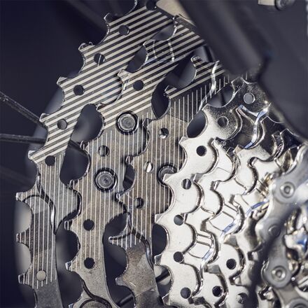 Shimano - CS-LG600 11-Speed Cassette