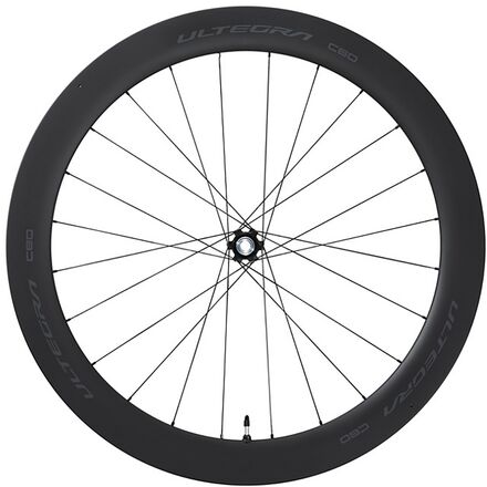Shimano - Ultegra WH-R8170 C60 Carbon Road Wheelset - Tubeless - One Color