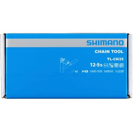 Shimano - TL-CN35 Pro Chain Tool