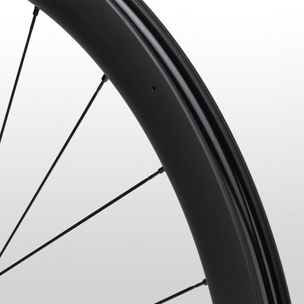 Shimano - 105 WH-RS710 C46 Carbon Road Wheelset - Tubeless