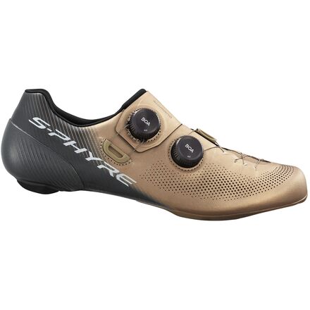 Shimano - RC903 Limited Edition S-PHYRE Cycling Shoe - Men's - Champagne