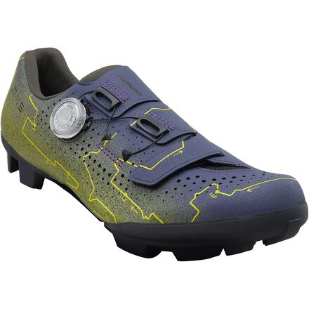 Shimano - RX600 LE Flint Hills Cycling Shoe- Men's
