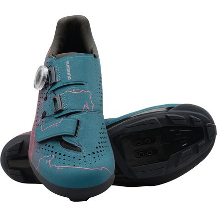 Shimano - RX600 LE Flint Hills Cycling Shoe- Women's