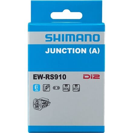 Shimano - E-Tube Di2 Internal Junction-A - EW-RS910 - OE