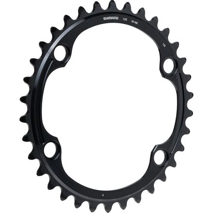 Shimano - Dura-Ace FC-R9200 12-Speed Inner Chainring - Black