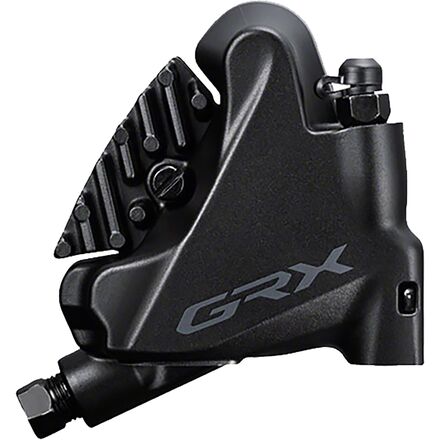 Shimano - GRX RX610 Shifter/Disc Brake Caliper
