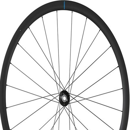 Shimano - GRX RX880 700c Tubeless Disc Wheel - Front